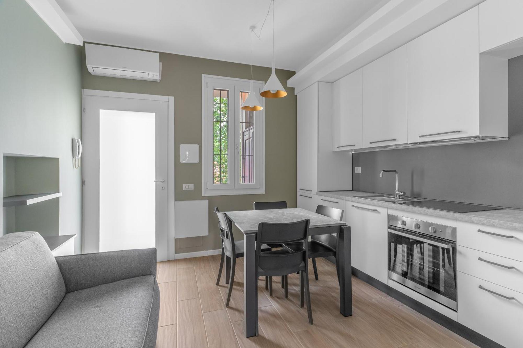 Casa Da Suite Grey Milano Ngoại thất bức ảnh